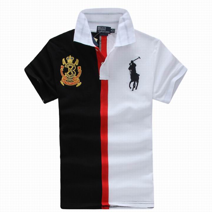 Ralph Lauren POLO shirts men-RL2851P